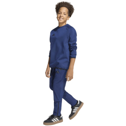 adidas Tiro Tech Woven Trainingshose Kinder KE8368 - team...