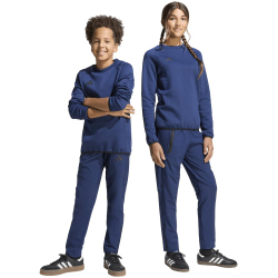 adidas Tiro Tech Woven Trainingshose Kinder KE8368 - team...