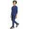 adidas Tiro Tech Woven Trainingshose Kinder KE8368 - team navy blue 2/black 116