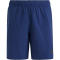 adidas Tiro Tech Woven Trainingsshorts Kinder KE8374 - team navy blue 2/black 116