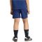 adidas Tiro Tech Woven Trainingsshorts Kinder KE8374 - team navy blue 2/black 116