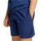 adidas Tiro Tech Woven Trainingsshorts Kinder KE8374 - team navy blue 2/black 116