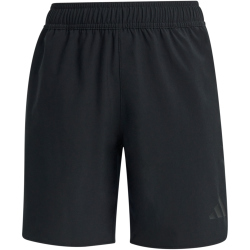 adidas Tiro Tech Woven Trainingsshorts Kinder JM5555 - black/black 176