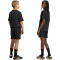 adidas Tiro Tech Woven Trainingsshorts Kinder JM5555 - black/black 176