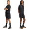 adidas Tiro Tech Woven Trainingsshorts Kinder JM5555 - black/black 176