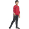 adidas Tiro Tech Crew Sweatshirt Kinder KD3333 - team power red 2/black 128