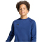 adidas Tiro Tech Crew Sweatshirt Kinder KD3330 - team navy blue 2/black 128