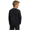 adidas Tiro Tech Crew Sweatshirt Kinder JM5554 - black/black 116