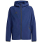 adidas Tiro Tech Windbreaker Kinder KE8362 - team navy blue 2/black 116