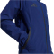 adidas Tiro Tech Windbreaker Kinder KE8362 - team navy blue 2/black 116