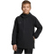 adidas Tiro Tech Windbreaker Kinder JM5553 - black/black 116