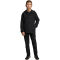 adidas Tiro Tech Windbreaker Kinder JM5553 - black/black 116