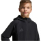 adidas Tiro Tech Windbreaker Kinder JM5553 - black/black 116