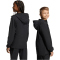 adidas Tiro Tech Windbreaker Kinder JM5553 - black/black 116