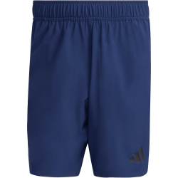 adidas Tiro Tech Woven Trainingsshorts Herren KE8370 - team navy blue 2/black S
