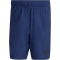 adidas Tiro Tech Woven Trainingsshorts Herren KE8370 - team navy blue 2/black S