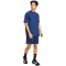 adidas Tiro Tech Woven Trainingsshorts Herren KE8370 - team navy blue 2/black L