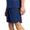 adidas Tiro Tech Woven Trainingsshorts Herren KE8370 - team navy blue 2/black L