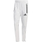 adidas Tiro Tech Woven Trainingshose Herren KE8363 - team light grey/black S