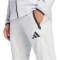 adidas Tiro Tech Woven Trainingshose Herren KE8363 - team light grey/black S