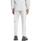adidas Tiro Tech Woven Trainingshose Herren KE8363 - team light grey/black S