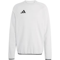 adidas Tiro Tech Crew Sweatshirt Herren KD3323 - team...
