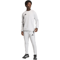 adidas Tiro Tech Crew Sweatshirt Herren KD3323 - team...