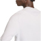 adidas Tiro Tech Crew Sweatshirt Herren KD3323 - team light grey/black S