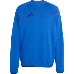 adidas Tiro Tech Crew Sweatshirt Herren KD1146 - team...