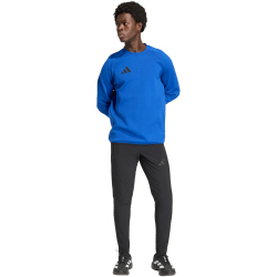 adidas Tiro Tech Crew Sweatshirt Herren KD1146 - team...