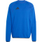 adidas Tiro Tech Crew Sweatshirt Herren KD1146 - team royal blue/black S