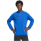 adidas Tiro Tech Crew Sweatshirt Herren KD1146 - team royal blue/black S