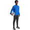 adidas Tiro Tech Crew Sweatshirt Herren KD1146 - team royal blue/black S