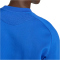 adidas Tiro Tech Crew Sweatshirt Herren KD1146 - team royal blue/black S