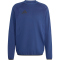 adidas Tiro Tech Crew Sweatshirt Herren KD1145 - team navy blue 2/black S