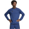 adidas Tiro Tech Crew Sweatshirt Herren KD1145 - team navy blue 2/black S
