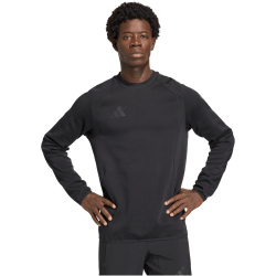 adidas Tiro Tech Crew Sweatshirt Herren JM5540 -...