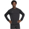 adidas Tiro Tech Crew Sweatshirt Herren JM5540 - black/black S