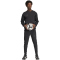 adidas Tiro Tech Crew Sweatshirt Herren JM5540 - black/black S