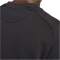 adidas Tiro Tech Crew Sweatshirt Herren JM5540 - black/black S