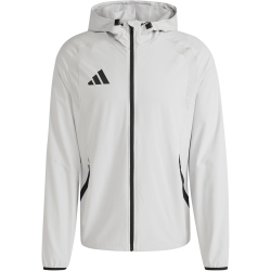 adidas Tiro Tech Windbreaker Herren KD3336 - team light...