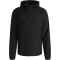 adidas Tiro Tech Windbreaker Herren JM5539 - black/black S