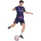 adidas LA Galaxy Authentic Auswärtstrikot Herren 2025/26 KH2963 - noble ink/noble ink M