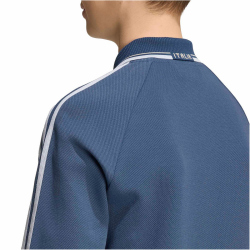 adidas FIGC Italien Auswärts Einlaufjacke 2026...