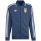 adidas FIGC Italien Auswärts Einlaufjacke 2026 Kinder JY9597 - night marine 140