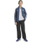 adidas FIGC Italien Auswärts Einlaufjacke 2026 Kinder JY9597 - night marine 140