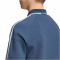 adidas FIGC Italien Auswärts Einlaufjacke 2026 Kinder JY9597 - night marine 140