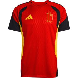 adidas RBFA Belgien Tiro Trainingstrikot 2026 Herren...