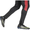 adidas Tiro 26 Competition Trainingshose Herren KA5122 - black/semi lucid red XS