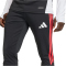 adidas Tiro 26 Competition Trainingshose Herren KA5122 - black/semi lucid red XS